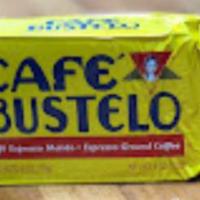 Cafe Bustelo · 