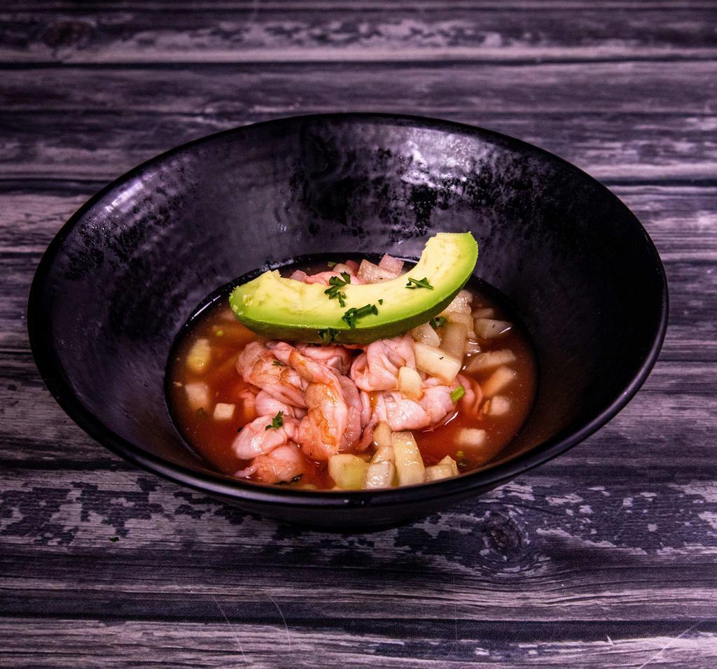 Los Aguachiles · Latin American · Mexican · Seafood