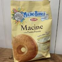 Mulino Bianco Macine Cookies · 12.35 oz. These are traditional Italian shortbreads perfect for breakfast or for enjoyment w...