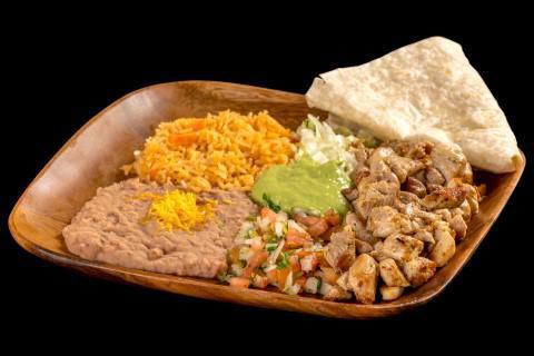 Filliberto's Mexican Food · Mexican