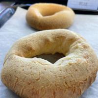Rosca · Colombian bread made of dairy, flour, and cheese in the shape of a donut. Traditionally, it ...