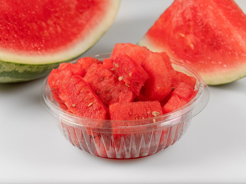 Watermelon  · Watermelon Slices 