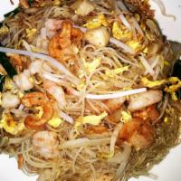6. House Special Seafood Chow Twins Mei Fun · 