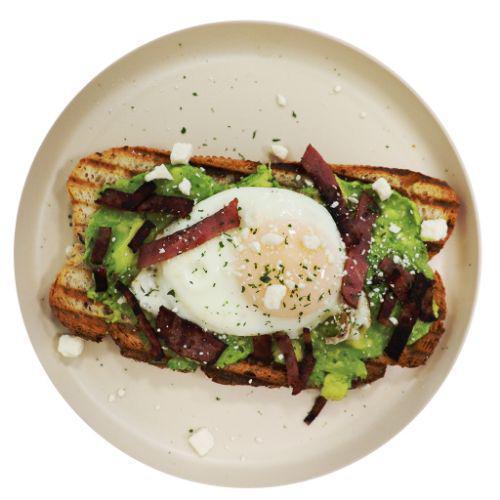 SouzaFit · Breakfast · Dinner · Healthy · Salads · Sandwiches
