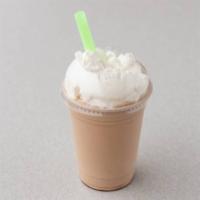 Milkshake · Choose from over 30 flavors with 1 of our custom shakes.