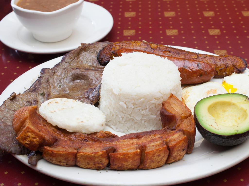Sabor Restaurant and Bakery · Alcohol · Breakfast · Dinner · Latin American · Mexican