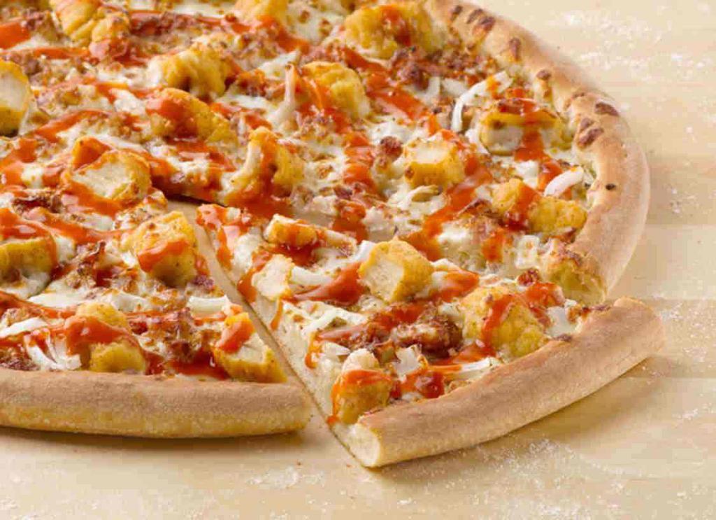 Papa John's Pizza · American · Dinner · Gluten-Free · Late Night · Pizza · Sandwiches