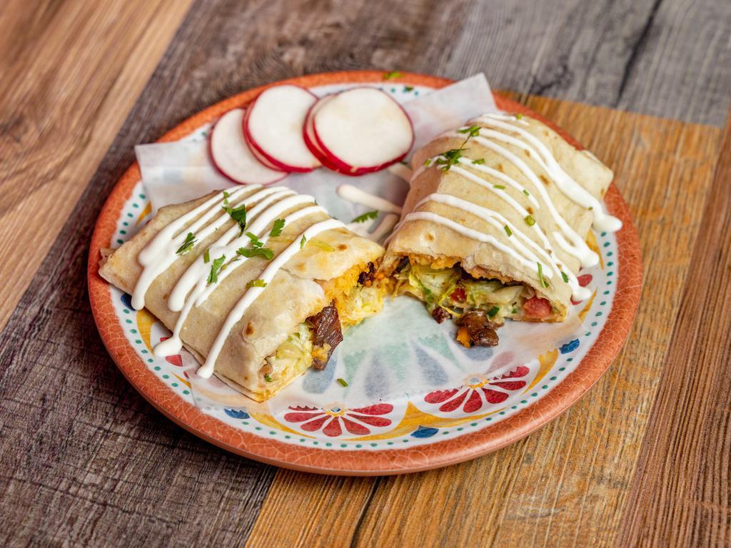 Adelita's Mexican Food · Burritos · Mexican · Tacos