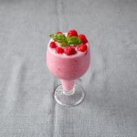 Strawberry Shake · 