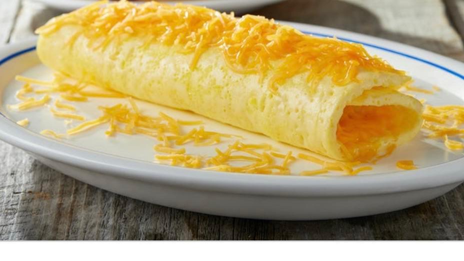 VIRGINIA STICKY OMELETTE (CHEESE) · jack cheese,cheddar cheese and cheese sauce
serve with home fries or french fries and toast