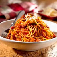 Spaghetti Criolla · 