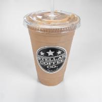 Stellar Protein Shake · Stellar Protein shakes are available with three different flavors, choose Chocolate, Vanilla...