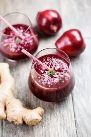 Beetroot Cleansing Queen Smoothie · Beetroot, Apple, Orange juice, Ginger, and Parsley. No added sugar. It is a great detox juic...