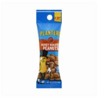 Planters Honey Roasted Peanuts (1.75 oz) · 