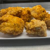 Juicy Chicken Tenders · Mouth watering Chicken Tenders cooked to perfection. 