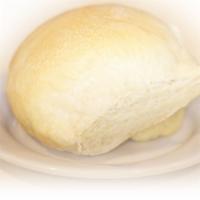 Cheese Roll · Plain