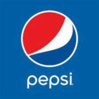 20 oz. Pepsi Can · 