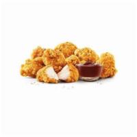 Jumbo Popcorn Chicken® · Enjoy a crispy snack, or put together the perfect combo meal with our Jumbo Popcorn Chicken®...
