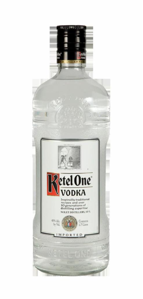 Ketel One Vodka · Must be 21 to purchase. Select the size & flavor of your choice.