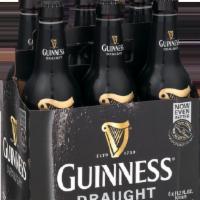 Guinness  Draught Beer  · Must be 21 to purchase.