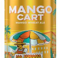 Golden Rd Mango ·  Must be 21 to purchase. 1 bottle. 24 oz. Beer.