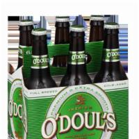 Odouls Non Alcoholic ·  Must be 21 to purchase. 6 bottles. 12 oz. Beer.