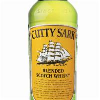 City Sark ·  Must be 21 to purchase. Spirit. 1 bottle 750 ml.
