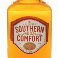 Southern Comfort Whiskey  ·  Must be 21 to purchase. 375 ml. 1 bottle. Spirit.