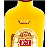 E & J Brandy · Must be 21 to purchase. Select the size & flavor of your choice. 