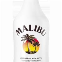 Malibu Original Caribbean Rum · Must be 21 to purchase. 