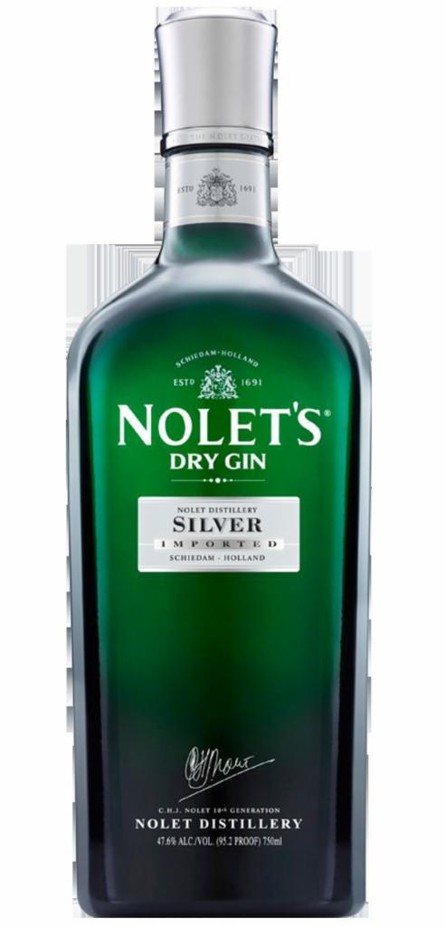 Nolets Dry Gin  · Must be 21 to purchase. 750 ml. 1 bottle. Spirit. 