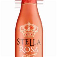 Stella Rosa Wines · Must be 21 to purchase. 1 bottle. 750 ml. Wine. 