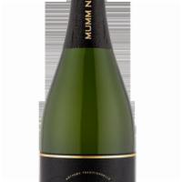 Mumm Napa Brut Rose · Must be 21 to purchase. 1 bottle. 750 ml. Wine. 