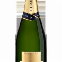 Chandon Brut · Must be 21 to purchase. 1 bottle. 750 ml. Wine. 
