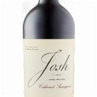 Josh Cellars Chardonnay ·  Must be 21 to purchase. 750 ml.