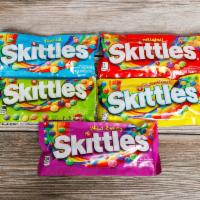 Skittles Original · 61.5g.