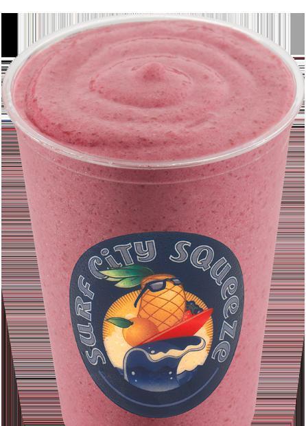 Surf City Squeeze · Healthy · Smoothies and Juices