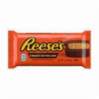 Regular Reese's Peanut Butter Cups Candy · 