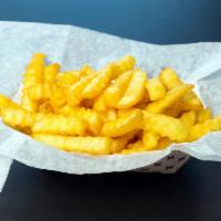 French Fries · 