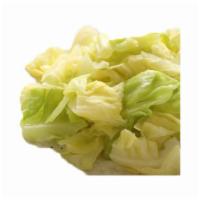 Cabbage · side dish
