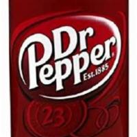 Dr. Pepper* · 