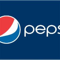 Pepsi* · 