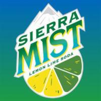 Sierra Mist* · 