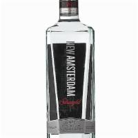 New Amsterdam Gin · Must be 21 to purchase.