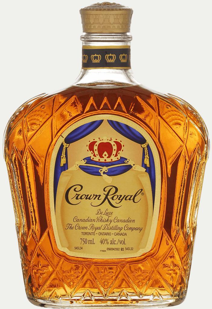 Crown Royal Whiskey · 750 ml. Must be 21 to purchase.
