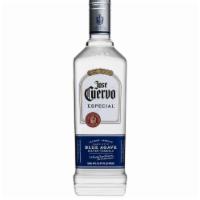 Jose Cuervo Silver · 750 ml. Must be 21 to purchase.