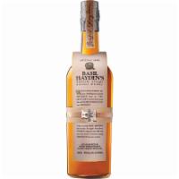 Basil Haydens · 750 ml. Must be 21 to purchase.