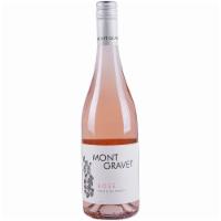 Mont Gravet Rose,  · Must be 21 to purchase.