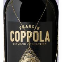Coppola Claret · Must be 21 to purchase.
