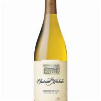 Chateau St Michelle Chardonnay · Must be 21 to purchase.
